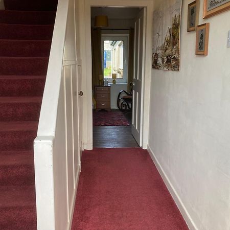 29 Main Street, Cruden Bay Villa Eksteriør billede