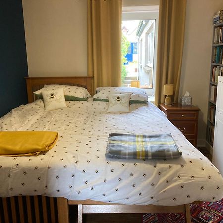 29 Main Street, Cruden Bay Villa Eksteriør billede