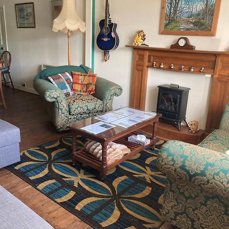 29 Main Street, Cruden Bay Villa Eksteriør billede