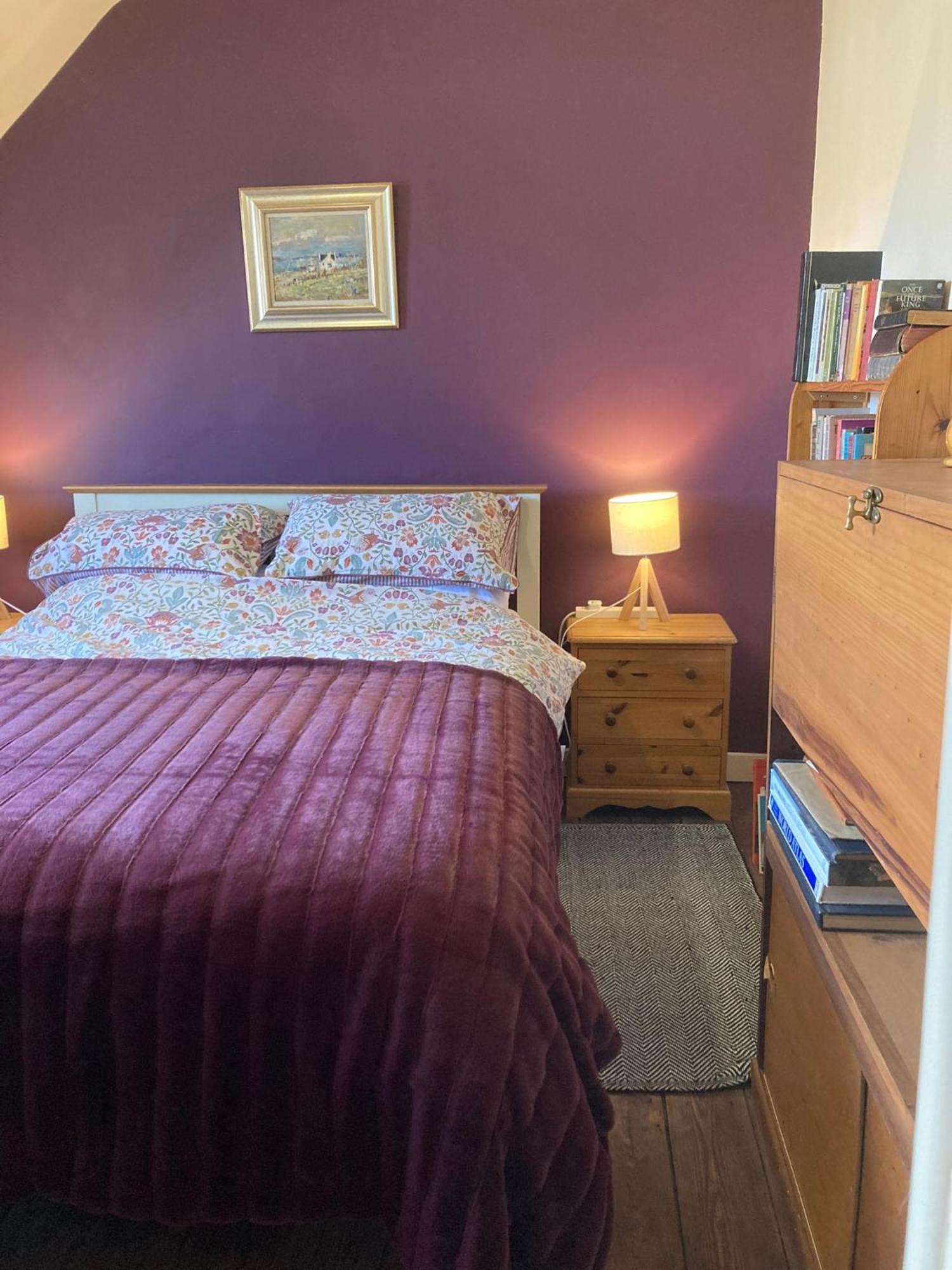 29 Main Street, Cruden Bay Villa Eksteriør billede