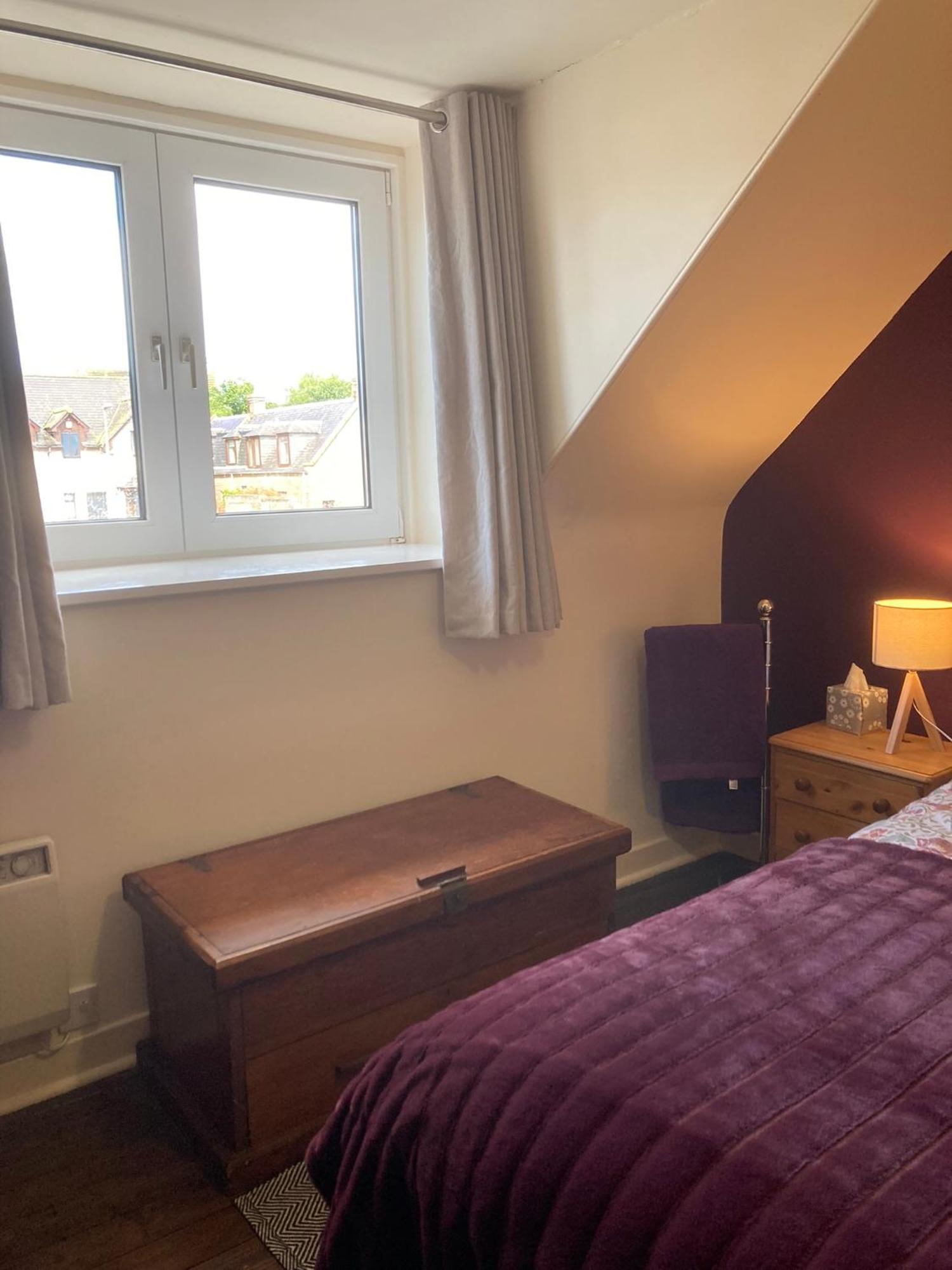 29 Main Street, Cruden Bay Villa Eksteriør billede