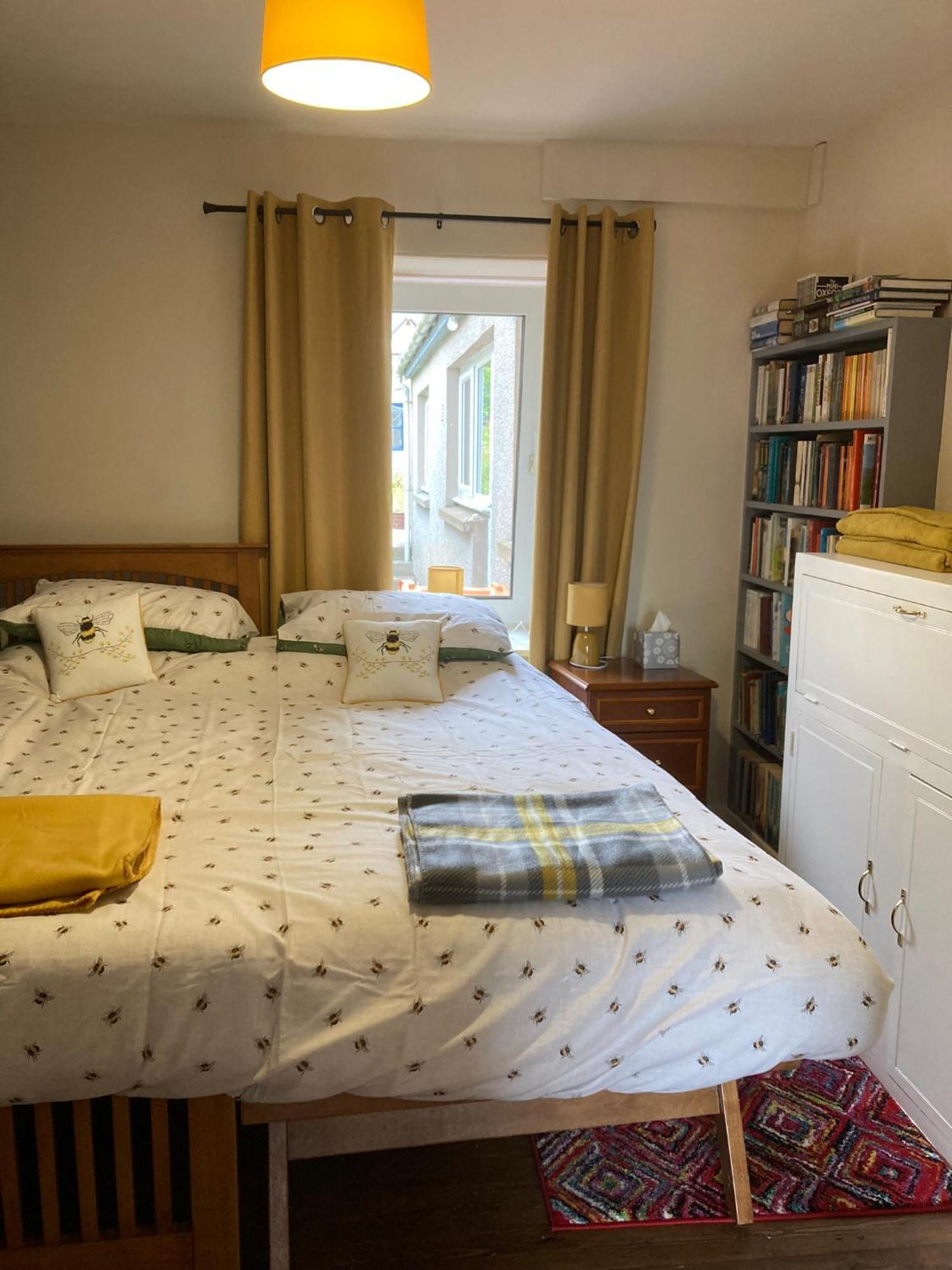 29 Main Street, Cruden Bay Villa Eksteriør billede