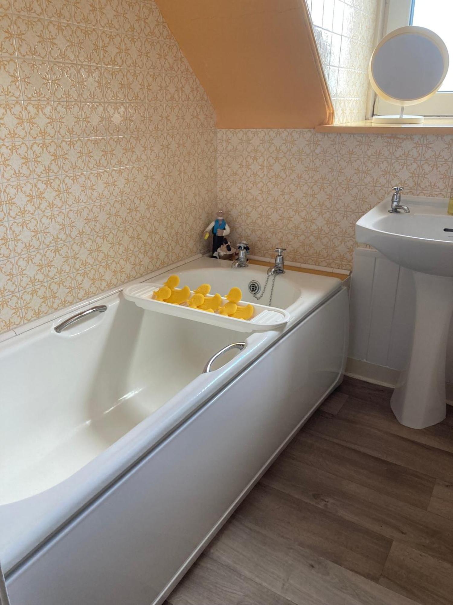 29 Main Street, Cruden Bay Villa Eksteriør billede