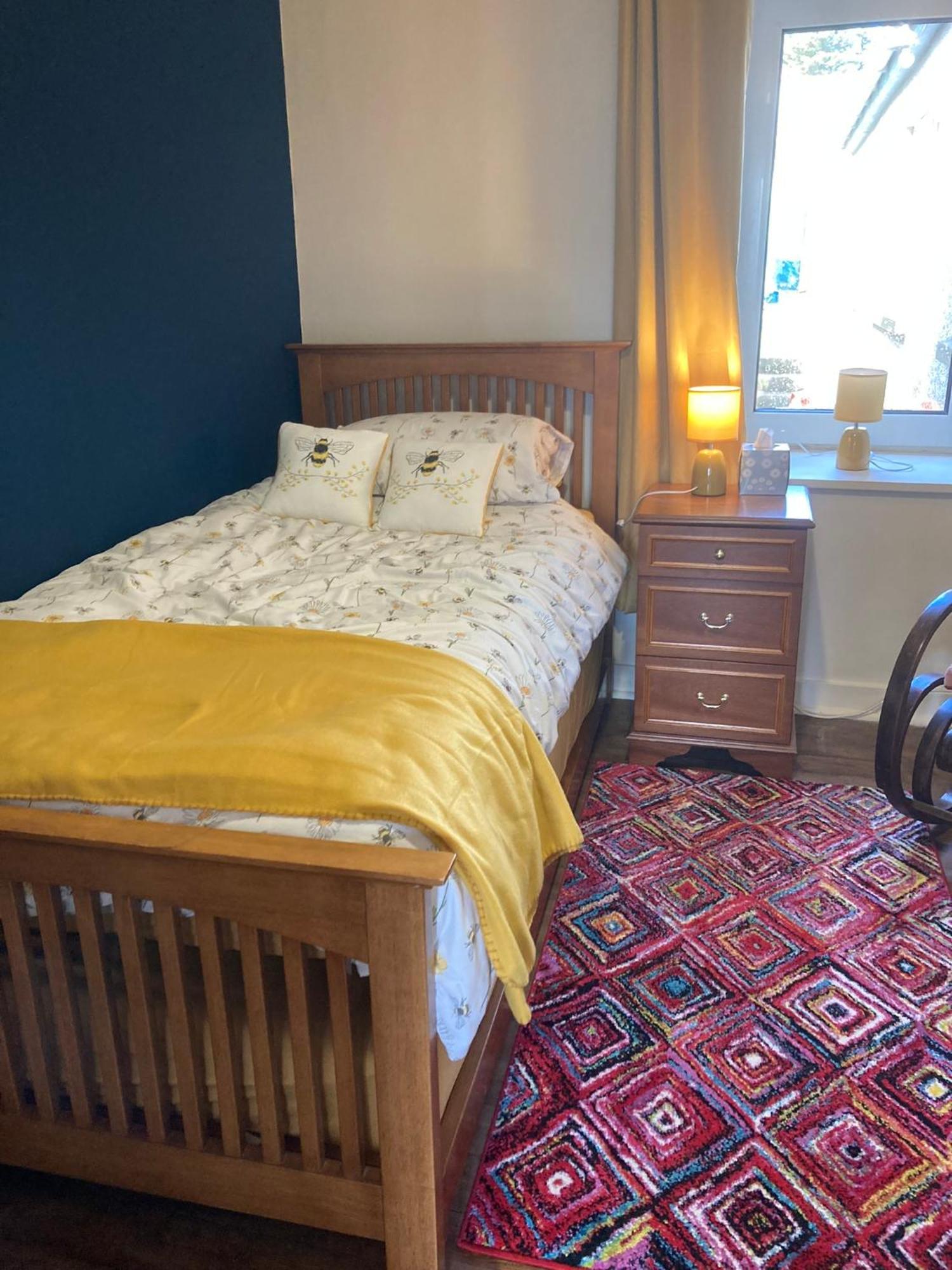 29 Main Street, Cruden Bay Villa Eksteriør billede